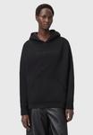 Худи AllSaints VISION ETIE , Black - фото 3