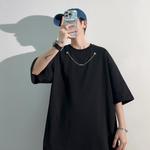 Футболка унисекс Universal Templates, черный - фото 40