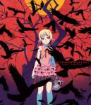 Blu-Ray диск Kizumonogatari Part 1 Tekketsu Blu-ray - фото