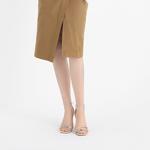 Сандалии женские Charles&Keith - фото 9