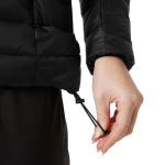 Куртка Helly Hansen Verglas Hooded Down 20 Helly Hansen, Black - фото 5