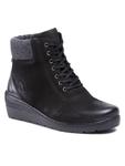 Ботильоны Go Soft WI23-WARUNA-01, черный - фото 2