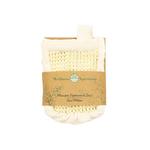 Варежка Eco Line из сизаля 1 шт Bcs Body Care - фото