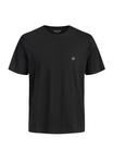 Футболка Jack & Jones 3ER PACK , Black - фото 3