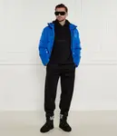 Толстовка Regular fit Ea7, черный - фото 2