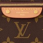 Мини поясная сумка Monogram LOUIS VUITTON - фото 7