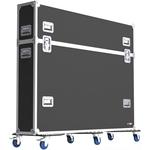 Gator EXPO E-Series ELIFT Case for 86" LED Screen GEXPOELED86 - фото