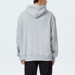 Толстовка мужская серая Levi’S, серый - фото 4