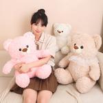 Плюшевая игрушка Bear Warrior Enlightenment, хаки - фото 7