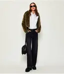 Рубашка Relaxed fit Patrizia Pepe, белый - фото 2