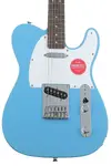 Электрогитара Squier Sonic Telecaster - California Blue - фото 2