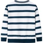 Levis Толстовка levi's candy white детская - фото 4