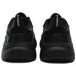 Кроссовки ray 4 sneakers 'black' Fila Fusion, черный - фото 4