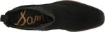 Женские ботинки Челси Sam Edelman Bronson, Black Suede - фото 5