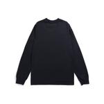 BURNIN Футболка унисекс, Черный - фото 20