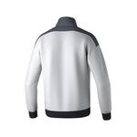 Куртка Erima Change Training, серый - фото 2