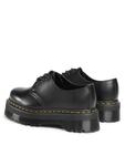 Сапоги Dr. Martens 1461 Quad, черный - фото 4
