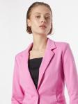 Блейзер ICHI Kate, светло-розовый - фото 5