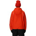 Куртка с голограммой - женская 686, Flare - фото 3