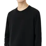 Свитер мужской черный Burberry - фото 6