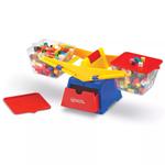 Учебные ресурсы Основной баланс сегмента Learning Resources - фото 2