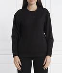 Свитер Regular fit Ea7, черный - фото