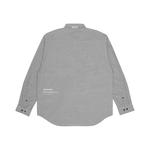 Футболка Aape с вышивкой логотипа A Bathing APE, белая WHX - фото 3