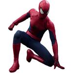 Фигурка Spider Man Marvel, Beyond 2.0 масштабная 30 см Hot Toys - фото 4