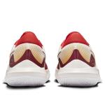 Кроссовки precision 6 'sail team red' Nike, мультиколор - фото 4