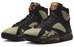 Jordan Air 7 Retro 'Black Olive' - фото 3