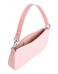 Сумка By Far, розовый - фото 2