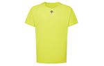 Футболка мужская Descente, цвет LM-LIME - фото 6