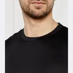 Облегающая футболка Blauer, черный - фото 4