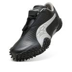 Кроссовки PUMA x A$AP Rocky Mostro 'Black Silver', черный - фото 5