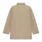 Оверсайз бежевый блейзер Fung Lan and Co. - фото