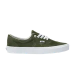 Ботинки Era Vans, зеленый - фото