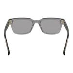 Ferragamo Квадратные солнцезащитные очки унисекс, 320 - фото 8