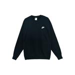 Nike Свитшот женский черный - фото 4