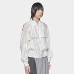 Feng Chen Wang Куртка мужская, Khaki - фото 5