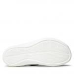 Шлепанцы Crocs Swiftwater Sandal W 203998 Black/White, черный - фото 4