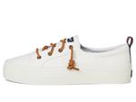Туфли Sperry Crest Vibe Platform, цвет White 2 - фото 4