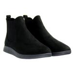 Черные женские ботинки Coastal pw chelsea Sperry, черный - фото 2