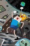 Adventure Time Compendium Vol. 2 (Oni Press) - фото 3