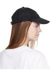 Чарли кепка A.P.C., черный - фото 3