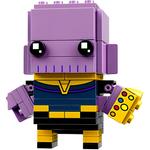 Конструктор Brickheadz, Thanos LEGO - фото 2