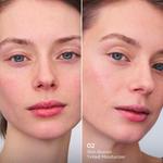 Тональная основа Skin Illusion Tinted Moisturizer SPF 25 Clarins, 05 (40 ml) - фото 3