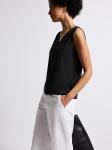 Топ STREET ONE, черный - фото 2