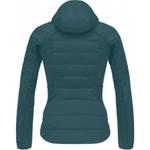 Куртка Down For It All женская Lululemon, цвет Blackcurrant/CSSI - фото 11