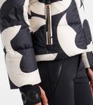 Расписная лыжная куртка Maja Bogner - фото 5