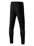 Брюки erima Trainingshose Wadeneinsatz 2.0, черный - фото 2